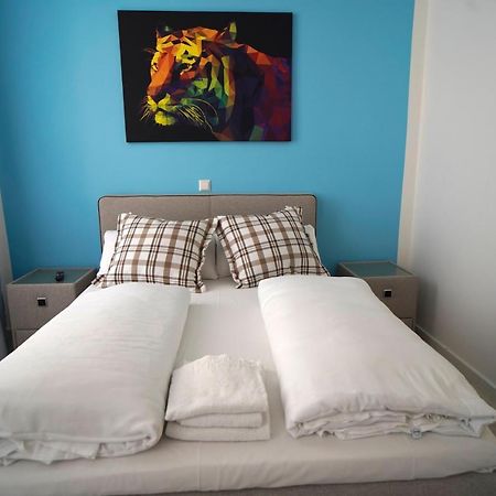 Hotel Boeke Rheinfelden Rheinfelden  Esterno foto