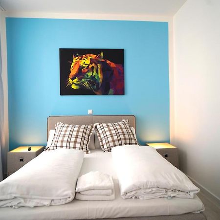 Hotel Boeke Rheinfelden Rheinfelden  Esterno foto