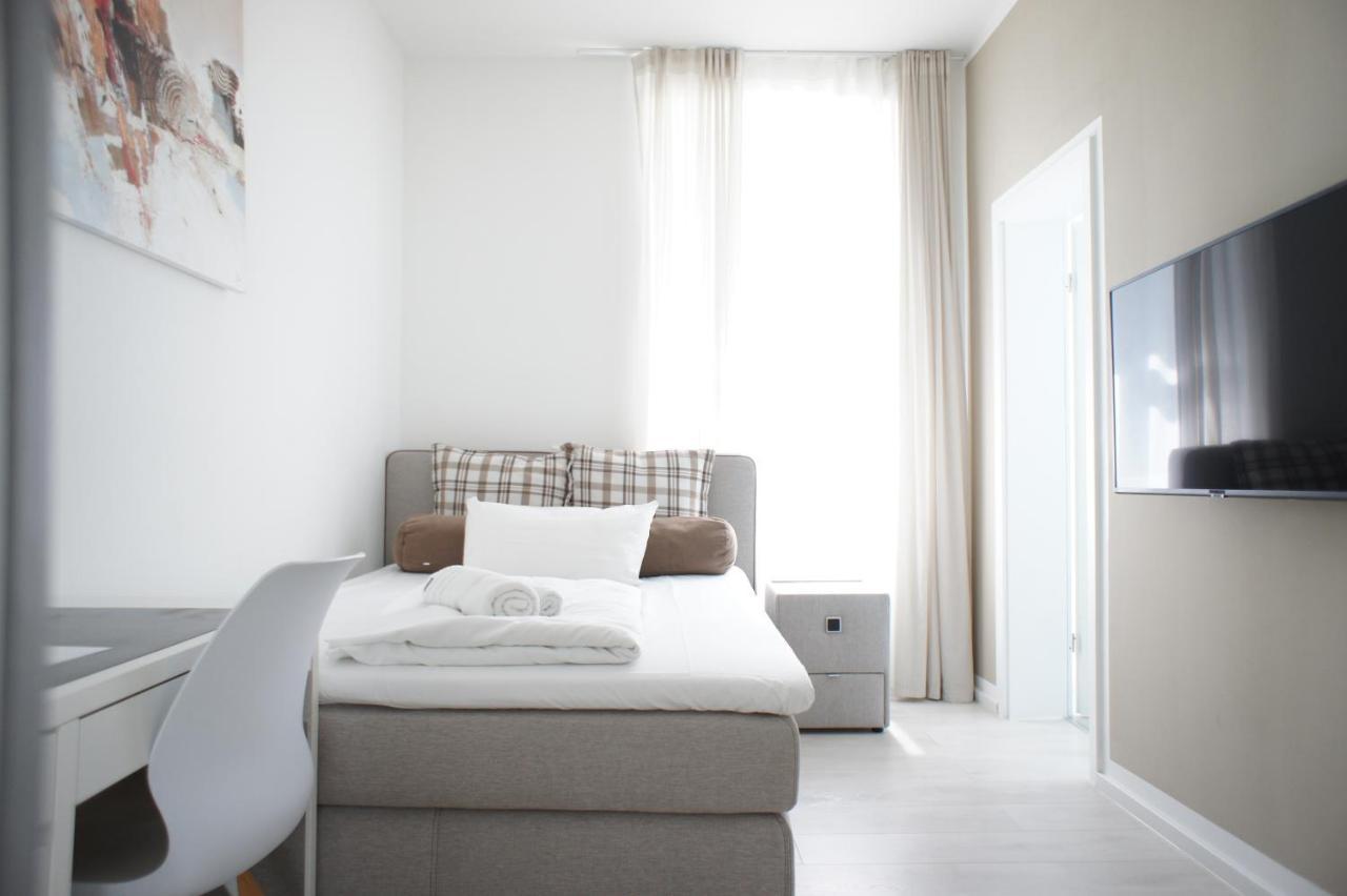 Hotel Boeke Rheinfelden Rheinfelden  Esterno foto