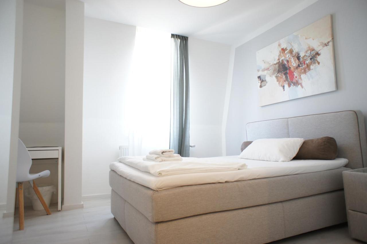 Hotel Boeke Rheinfelden Rheinfelden  Esterno foto
